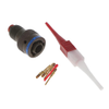Circular Connector Assemblies - 1178-MS3475W8-33P-ND - DigiKey