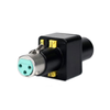 Circular Connector Adapters - SC3540-ND - DigiKey