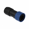 Circular Connector Housings - 708-2741-ND - DigiKey