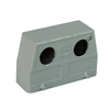 Heavy Duty Connector Housings, Hoods, Bases - 1195-6865-ND - DigiKey