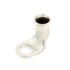 Tinned Copper Eyelet 35812, 90 Degree Bend, 1 Ga., 3/8 Stud - 35812 - Waytek, Inc.