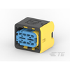 Rectangular Connector Housings - 4-1564542-1-ND - DigiKey