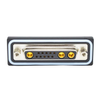D-Sub Connector Assemblies - 37-CDFR13W3213L461-ND - DigiKey