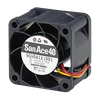 DC Cooling Fans -- 9GV0412J301 - Image