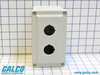 STAH Pushbutton - CF2PB - Galco Industrial Electronics