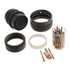 Circular Connector Assemblies - 1178-MS3126E20-41S-ND - DigiKey
