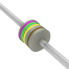 Through Hole Resistors - LR0204F750K-ND - DigiKey