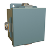 Enclosures, Boxes, & Cases - 1414N4A - Powell Electronics, Inc.