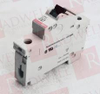Din Rail Mount Circuit Breaker - 4715450 - Radwell International