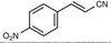 4-Nitro-trans-cinnamonitrile - 12549 - Medical Isotopes, Inc.