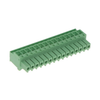 Headers, Plugs and Sockets - 0395037015-ND - DigiKey