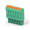 Headers, Plugs and Sockets - 17-2842474-6-ND - DigiKey
