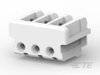 Rectangular Wire & Cable Connectors & Housings - 173977-3 - TE Connectivity