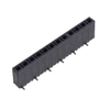 Headers, Receptacles, Female Sockets - 612-SSM-112-L-SV-LC-ND - DigiKey