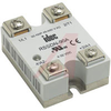 Relay;SSR;Zero-Switching;SPST-NO;Cur-Rtg 10A;Ctrl-V 90-280AC;Vol-Rtg 48-660AC - 70174928 - Allied Electronics, Inc.