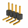 Headers, Male Pins - NRPN041PARN-RC - ODG (Origin Data Global)