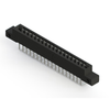 Edgeboard Connectors - 151-857-036-458-212-ND - DigiKey