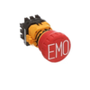 Emergency Stop (E-Stop) Switches - UNKNOWN - DigiKey