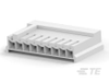 Rectangular Wire & Cable Connectors & Housings - 171822-9 - TE Connectivity