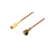 Coaxial Cables (RF) - 6099-PE38930-6-ND - DigiKey