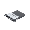 Fiber Optic Switches, Multiplexers, Demultiplexers - 5073-TAP-PMSM-9802-LGX-ND - DigiKey