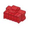 Rectangular Connector Housings - 17-6-1971776-6-ND - DigiKey