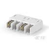 Solid State Lighting Connector Assemblies - 17-2213617-2TR-ND - DigiKey