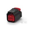 Rectangular Connector Housings - 17-1411001-6-ND - DigiKey