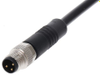 Sensor & Actuator Cables - 7062960 - RS Components, Ltd.