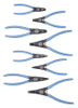 Plier Sets - 7724292 - RS Components, Ltd.