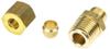 Brass Pipe Fittings -- 2314963