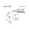 Soldering Iron Tips - 106241 - RS Components, Ltd.