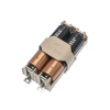 Battery Holders, Clips, Contacts -- 61-BK-6284-ND