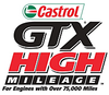 GTX High Mileage 10W30 - 76 - Parent Petroleum Co.