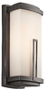 49112AVIFL Exterior -Wall Mt./Flush - 679693 - Capital Lighting, Inc.