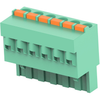 Headers, Plugs and Sockets - 17-1986262-6-ND - DigiKey