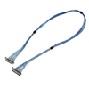 Rectangular Cable Assemblies - 5378-82877-100B-02-D-ND - DigiKey