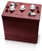 Battery - T-105+ - Continental Batteries Company