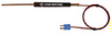 Digi-Sense Type T Econ Handle T/C Probe w/Mini Con,12