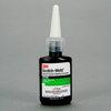 3M Scotch-Weld RT09 Retaining Compound - Green Liquid 10 ml Bottle - 62661 - 048011-62661 - R. S. Hughes Company, Inc.