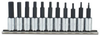 DRIVE BIT SET - J4770-11 - Proto® Industrial Tools