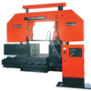 Semi-Automatic Heavyduty Bandsaw -- SH-1010W - Image