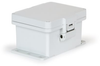 Polycarbonate Electrical Enclosure -- UPCG080604HNLF - Image