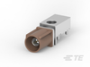 Data Connectivity Headers - 7-2287908-6 - TE Connectivity