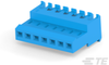 Standard Rectangular Connectors - 3-641243-7 - TE Connectivity