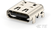 USB Connectors - 2385692-1 - TE Connectivity