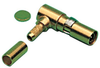 Contact, Pin, Crimp / Solder Rohs Compliant Harting - 50AJ8117 - Newark, An Avnet Company