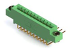 Card Edge Conn, Dual Side, 20Pos, Th; Card Edge Connector Type Edac - 60AJ2997 - Newark, An Avnet Company