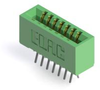Card Edge Conn, Dual, 14Pos, Solder; Card Edge Connector Type Edac - 65AJ5338 - Newark, An Avnet Company