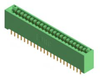 Card Edge Conn, Dual Side, 44Pos, Th; Card Edge Connector Type Edac - 85H7240 - Newark, An Avnet Company